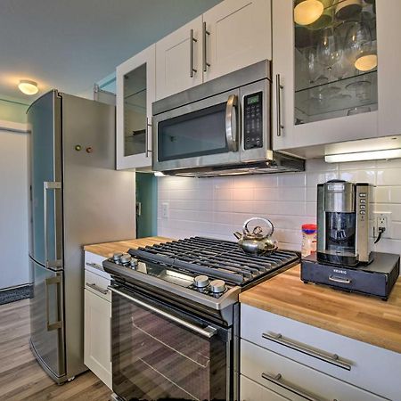 Downtown Saugatuck Condo, Near Oval Beach! Экстерьер фото