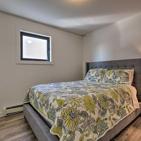 Downtown Saugatuck Condo, Near Oval Beach! Экстерьер фото