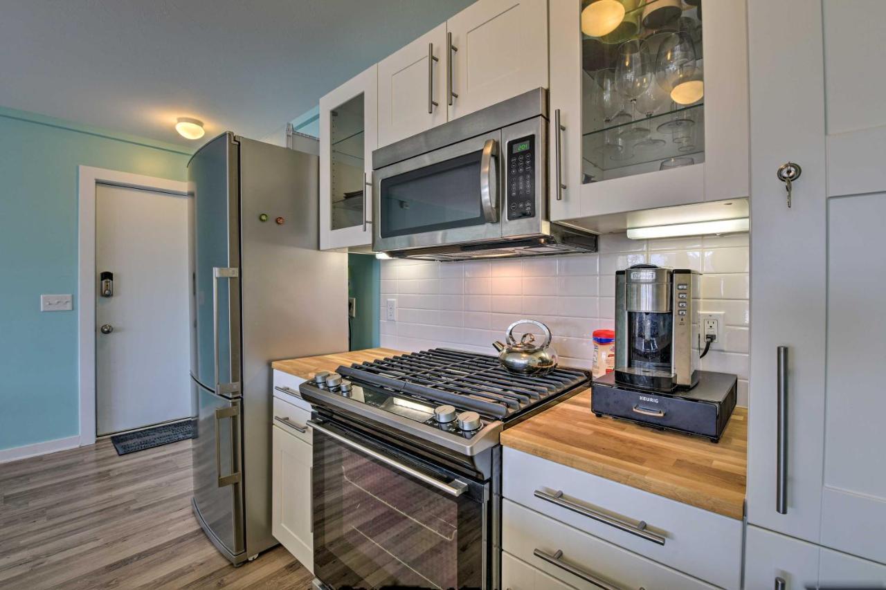 Downtown Saugatuck Condo, Near Oval Beach! Экстерьер фото