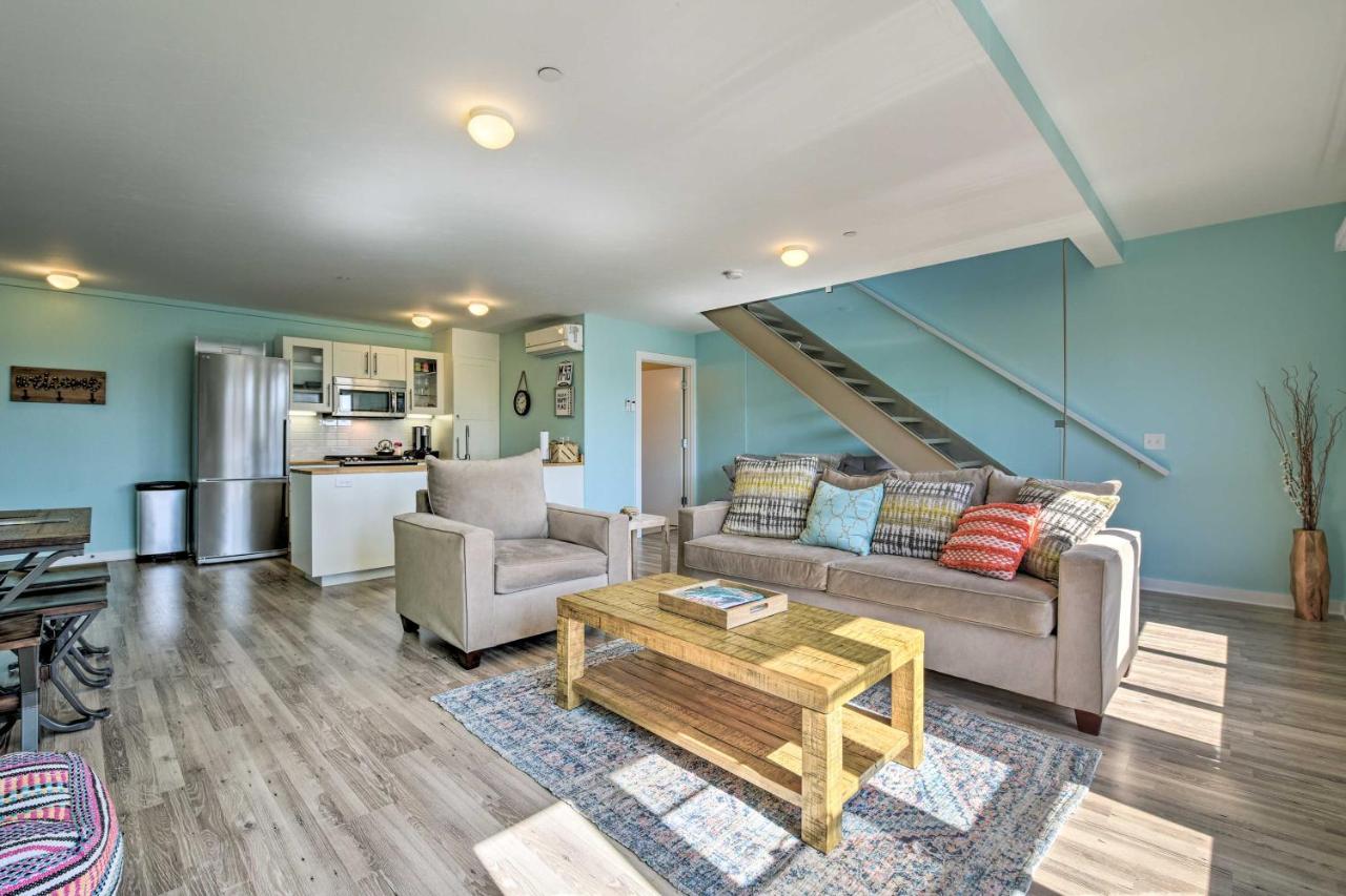 Downtown Saugatuck Condo, Near Oval Beach! Экстерьер фото