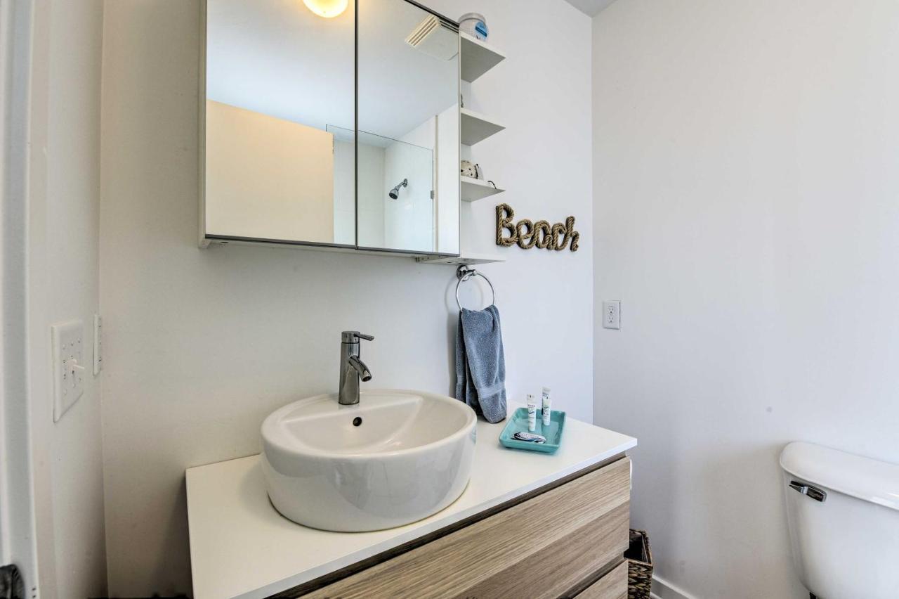 Downtown Saugatuck Condo, Near Oval Beach! Экстерьер фото