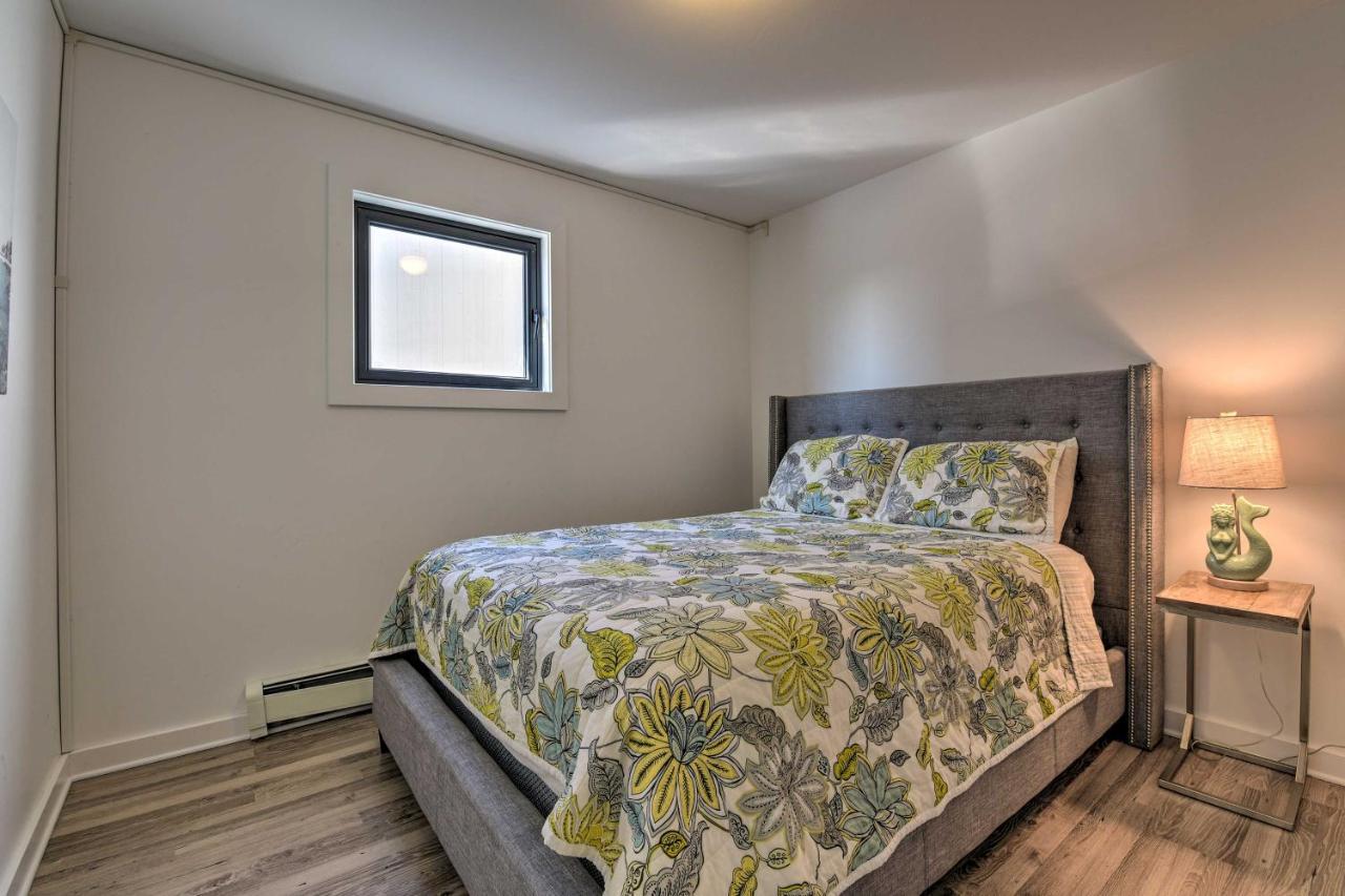 Downtown Saugatuck Condo, Near Oval Beach! Экстерьер фото