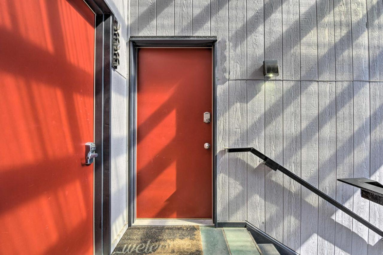 Downtown Saugatuck Condo, Near Oval Beach! Экстерьер фото