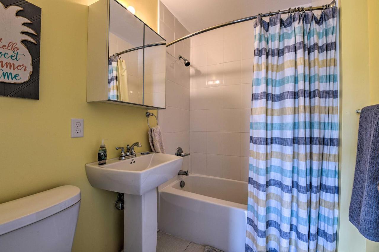 Downtown Saugatuck Condo, Near Oval Beach! Экстерьер фото