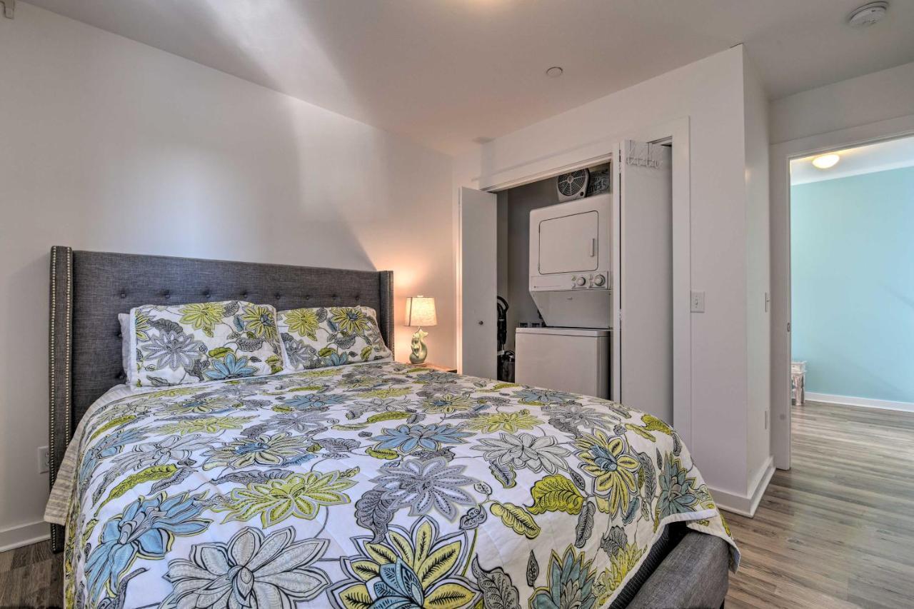 Downtown Saugatuck Condo, Near Oval Beach! Экстерьер фото